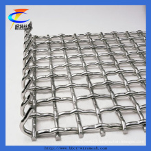 Vibrating Screen Mesh for Mining (Changte)